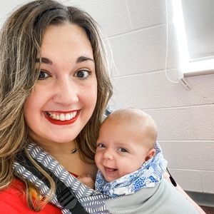 Meet your Posher, Savannah